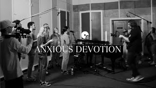 Anxious Devotion - Taylor Marie (Live Music Video)