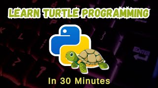 Python turtle full course in hindi Part 2 | python turtle graphics | Python turtle programming