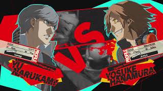 LukeSky (S. Yosuke) vs Bonch (Narukami)