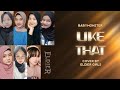 [COVER] LIKE THAT - BABY MONSTER Cover by Eldier Girls