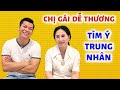 838 - TRÔNG CHỊ CÁ TÍNH NHƯNG MONG MANH DỄ VỠ LẮM