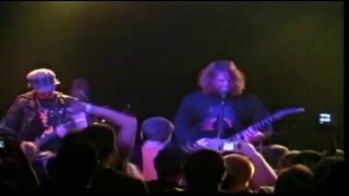 CKY Live Full Set - Oct 2009 (Multi Camera) Greensboro, NC