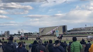 初音S コンクシェル 岩田望来騎手優勝!