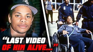 The Tragic Fate of Eazy-E