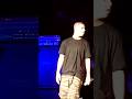 Eminem Joins Drake on Stage For Forever And The Crowd Goes Wild #shorts #eminem