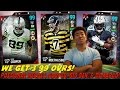 99 OVR BIG BEN, AMARI COOPER, & DEMARCO MURRAY! SHOPPING SPREE! MADDEN 17 ULTIMATE TEAM