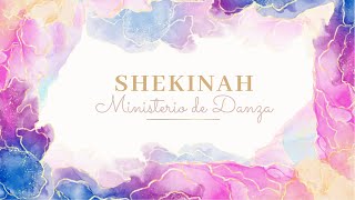 MD - Shekinah | Lo Peor De Mí | Restaurados Para Restaurar