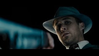 Gangster Squad - Official Trailer [HD]