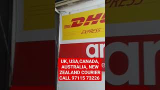 Dd Logistics Courier Services