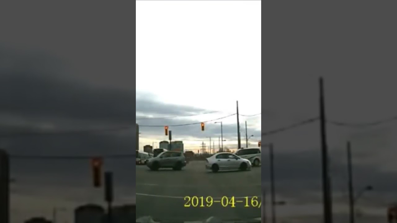 Carcrash Compilation Youtube