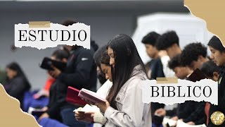 Iglesia ODC | Estudio Biblico | 11.21.24