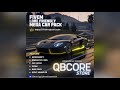 🔥 FiveM Lore Friendly Mega Car Pack | Best Custom Cars for FiveM 🚗💨