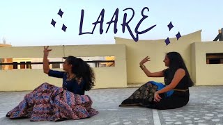 Laare:Maninder Buttar | Sargun Mehta | B praak |Dance cover | Muskan Kalra Choreography