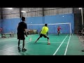 EGGIE/EGGA vs KA AGUS T. / KA BOLED [SET 1]