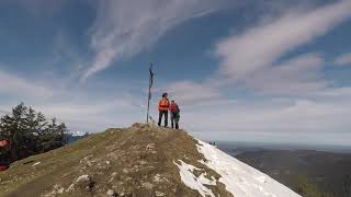 Baumgartenschneid - Rundtour von Schliersee aus