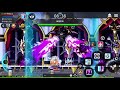 maplestorym楓之谷m 夜光 挑戰單人梅格耐斯 fail 20210603