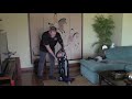 best vacuum for pet hair riccar r40p 6