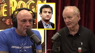 Bill Murray Clears Up Misconceptions About John Belushi in JRE