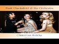 frank chacksfield glamorous holiday easy listening orchestral pop romantic elegant classic