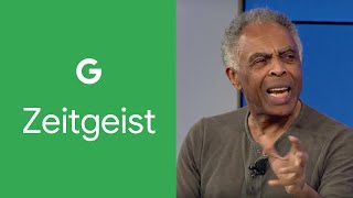 Exile and the Value of Freedom | Musician Gilberto Gil | Google Zeitgeist