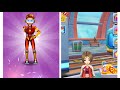 PanchMishali, Subwaya Prince, Coin Collection, Kids creativity, Kids Game, Kids Fun, Baby Games.