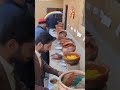 পাকিস্তানের গ্রামের মানুষদের বিয়ের খাবার wedding food of pakistan village people shorts