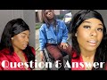 HOW DID I ADJUST TO BEING IN A WHEELCHAIR? Q&A | BOSS BEAUTY