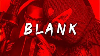Aggressive Fast Flow Trap Rap Beat Instrumental ''BLANK'' Hard Club Tyga x YG Type Hype Trap Beat