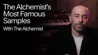 The Alchemist's Most Famous Samples | The Alchemist (Sneak Peek)