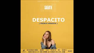 Sara'h Cover - Despacito ( French Version )