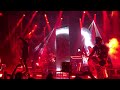 devolution by starset live nashville tn