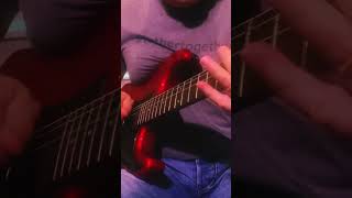 Another Awesome Guitar Lick With Attitude. #guitar #guitarist #guitarplayer #guitarsolo