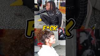 Kaicenat Cheated On Zendaya