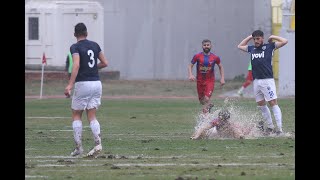 TEPECİKSPOR-BEYLİKDÜZÜSPOR