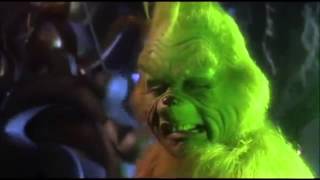 Grinch Award