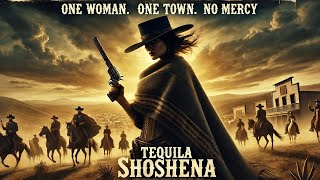 Tequila Shoshena ¦ Western ¦ HD ¦ Full Movie in English