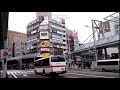 名鉄 岐阜駅 u0026 jr 岐阜駅 meitetsu u0026 jr gifu station @ 岐阜県 in 日本