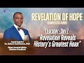 “Revelation Reveals History's Greatest Hoax” - FGSDAC Evang. Series Day 7 - Sept. 26, 2024