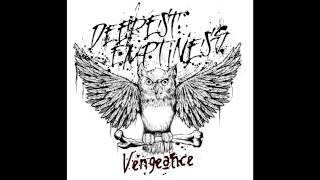 Deepest Emptiness - Vengeance (Vengeance EP)