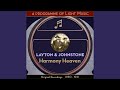Medley: What'll I Do - All Alone - Bye, Bye Blackbird - Always - My Blue Heaven - It Ain't...