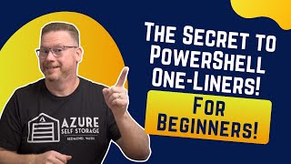Unleash the Power of PowerShell Pipelines for Beginners!
