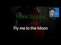 Frank Sinatra - Fly Me To The Moon (Cello cover)