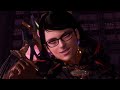 Bayonetta 3 being Iconic