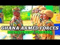 Ghana Armed Forces Recruitment 2023/2024 Process Stage by Stage: Detailed Explanation