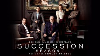 Succession (Main Title Theme) - Nicholas Britell | Succession (HBO Original Seri