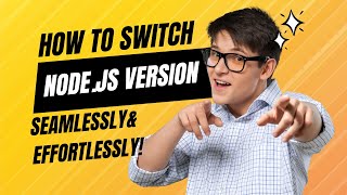 How to install multiple NodeJs versions on Ubuntu | JavaScript | Programming | Coding | ShenTvPh
