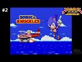 all bad endings in sonic games