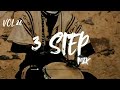 3 STEP MIX | 2026 | LATEST (Thukuthela, Zee Nxumalo, Jazzworx, Dlala Thukzin) | 3 Step Type Beats