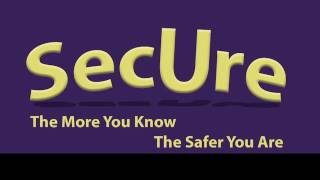 Itwd Secure Protecting Yourself Online Computer Security Awareness Video
