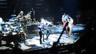 Bruno Mars -  If I Knew (The Moonshine Jungle Tour 2013 @ Sportpaleis Antwerp)